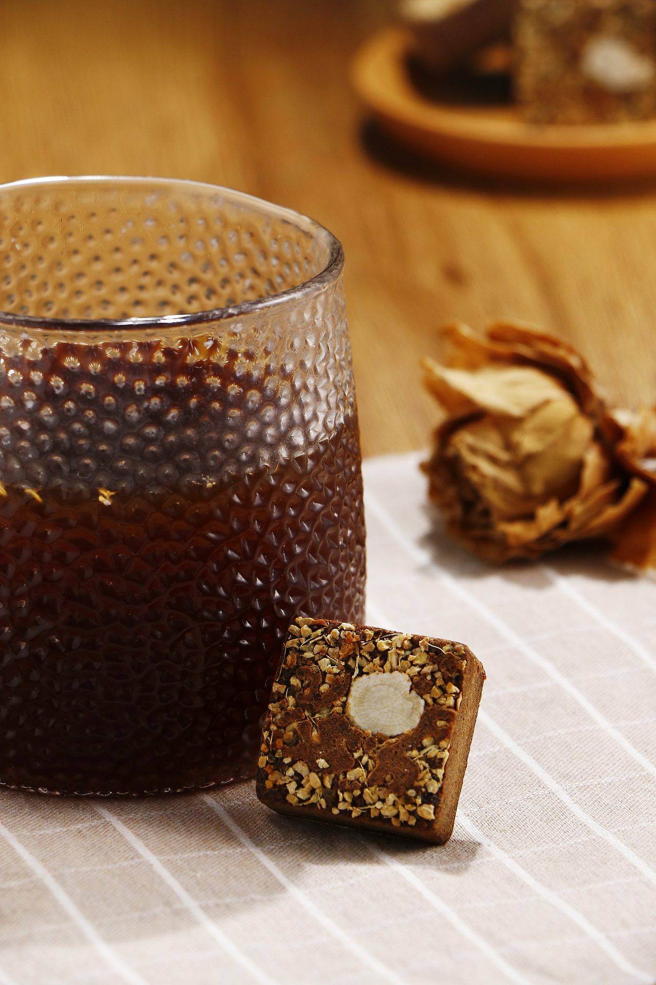 原创摄影 | 红糖拍摄