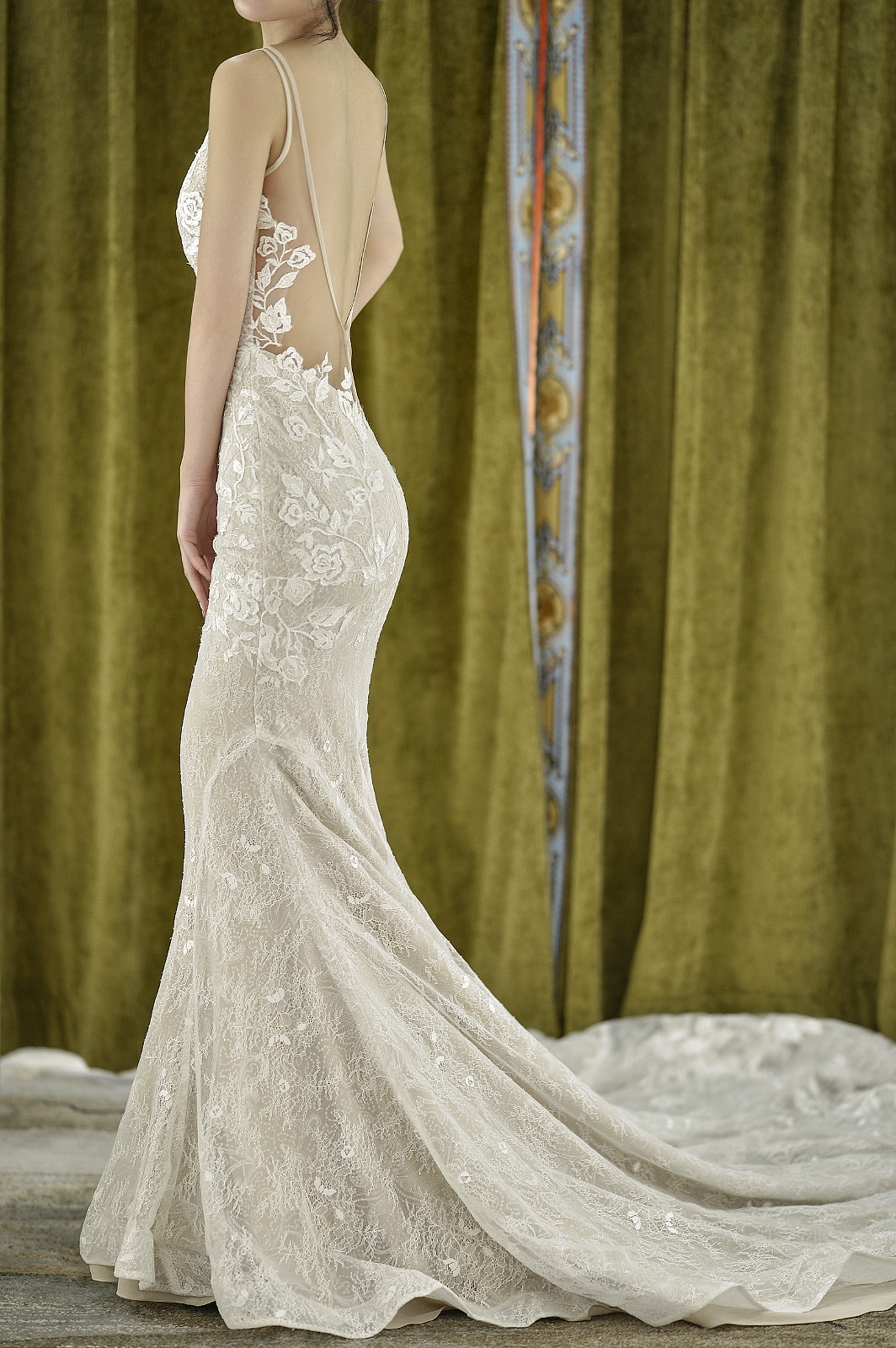 婚与纱|软中华硬玉溪,头发越少越牛逼