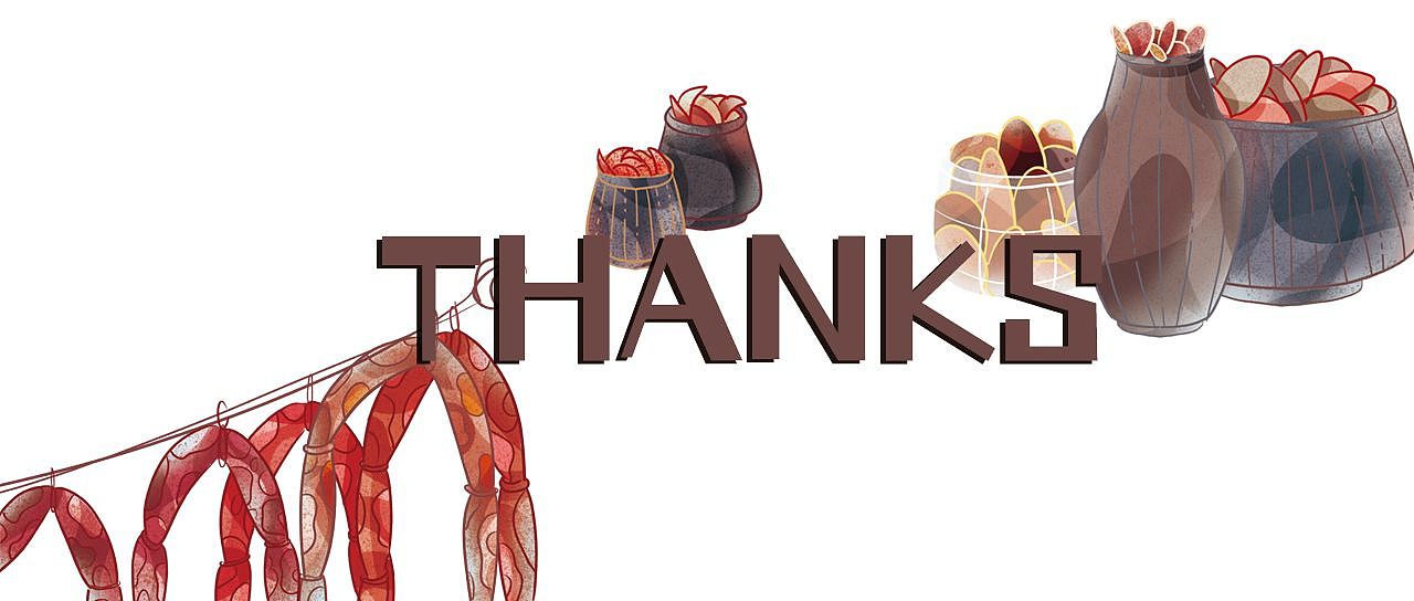 二十四节气—小雪