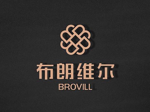 标志设计 | 布朗维尔