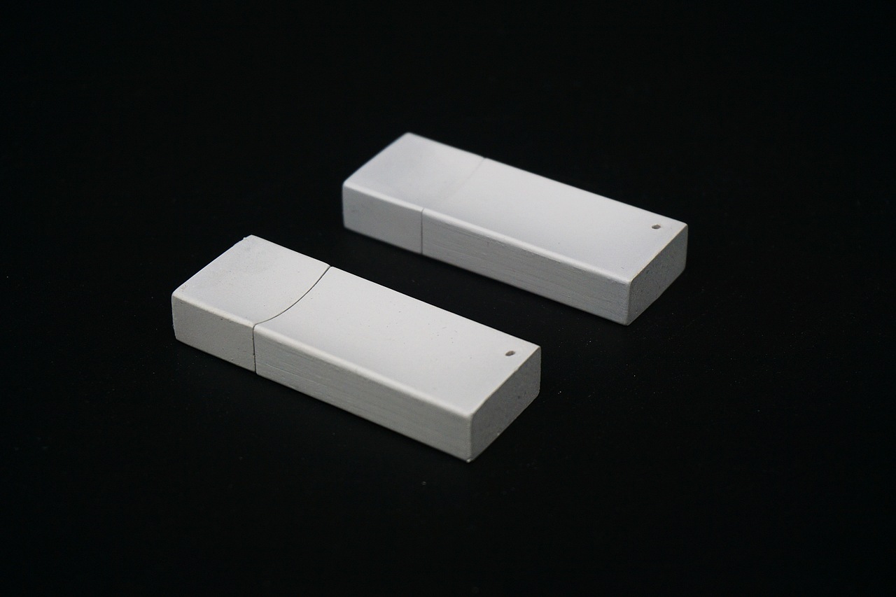 造么新品 | 混凝土U盘 · 哎哟