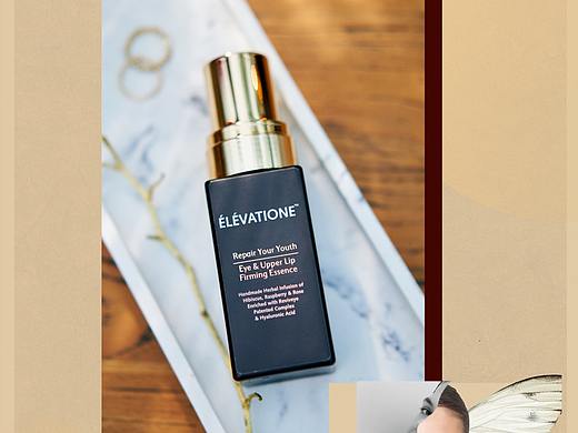 眼唇精华 公众号产品介绍