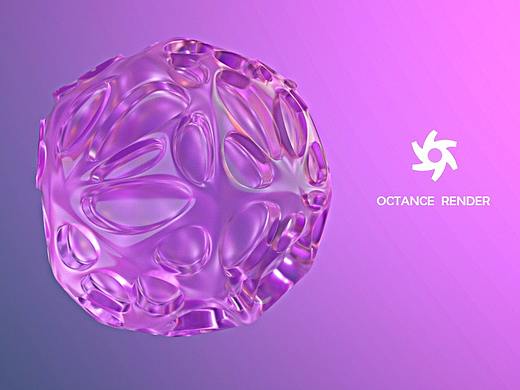 OC渲染器練習(xí)（個人主頁-ZMjczNTI3MDQ=） - 其他三維 - 站酷設(shè)計(jì)師ssd沙師弟原創(chuàng)素材 - 站酷ZCOOL