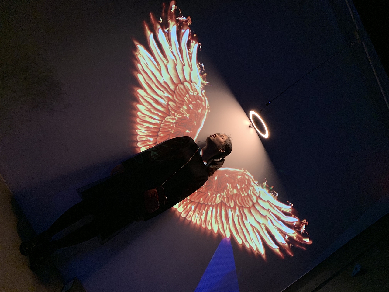 创新型互动体验暖场网红道具