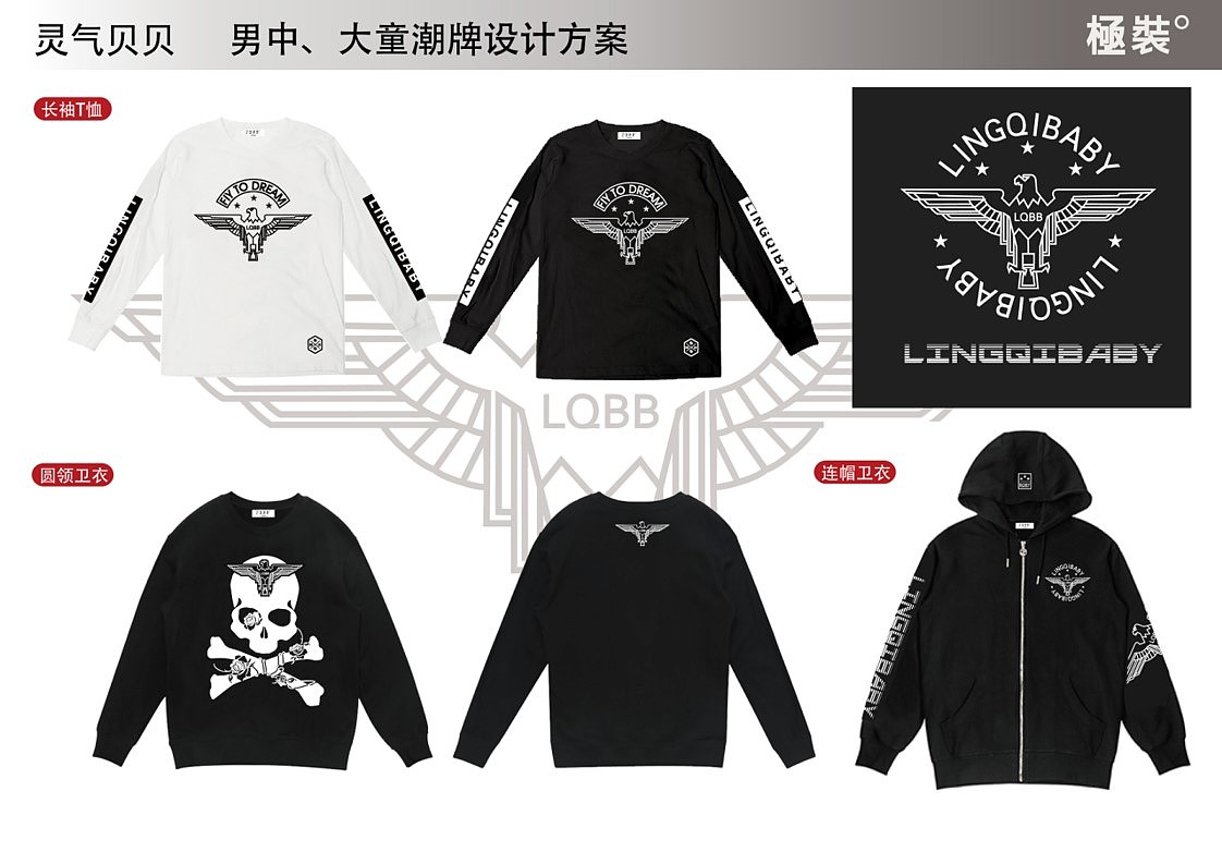 【童装设计】男童服装设计作品（图ZMTgzMzg3OTY0） - 休闲/流行服饰 - 站酷设计师魔鬼汤包原创素材 - 站酷ZCOOL