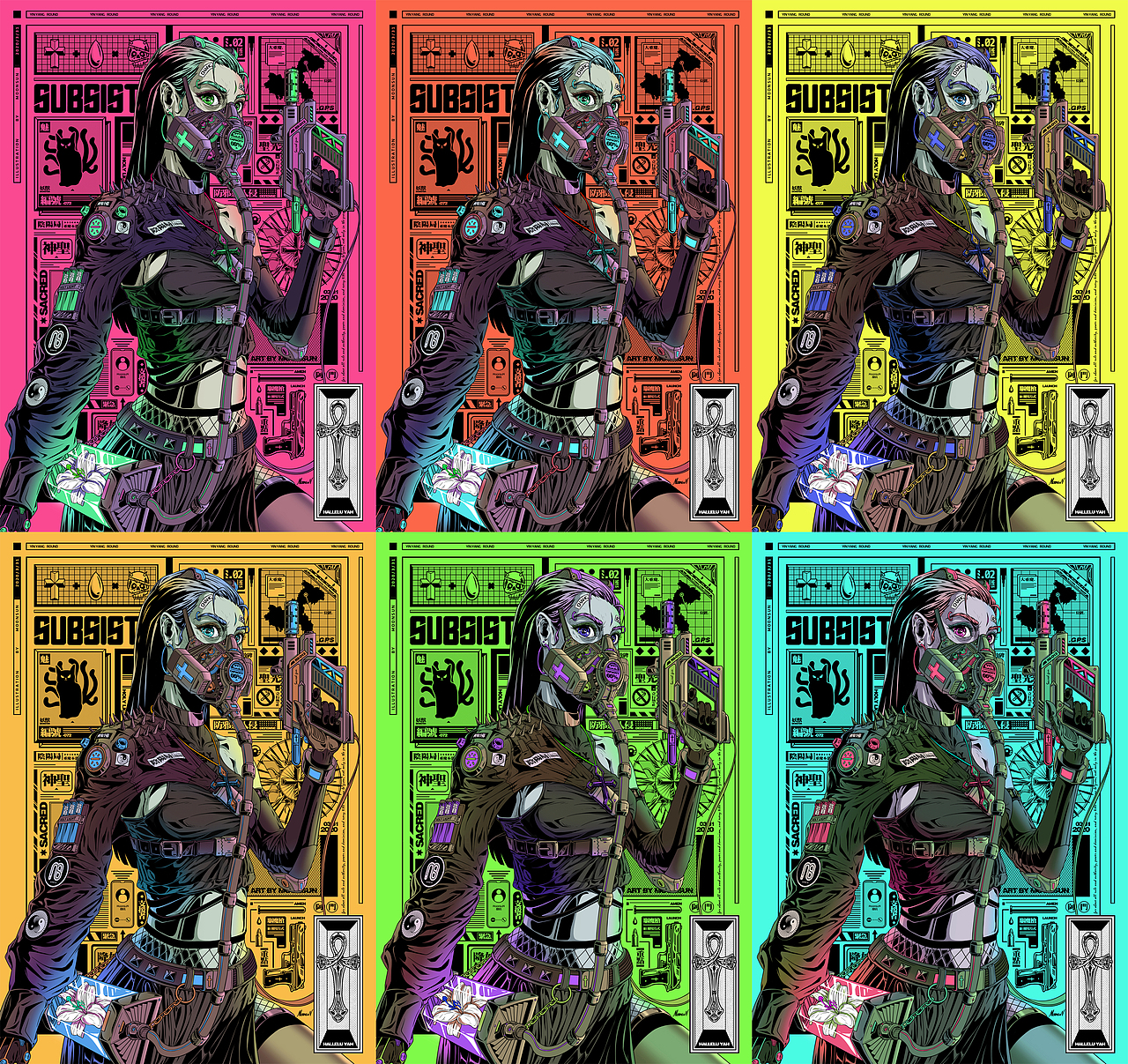 道士/法师/和尚（图ZMjE5MzA1MDc2） - 创作习作 - 站酷设计师丶MoonsuN丶原创素材 - 站酷ZCOOL