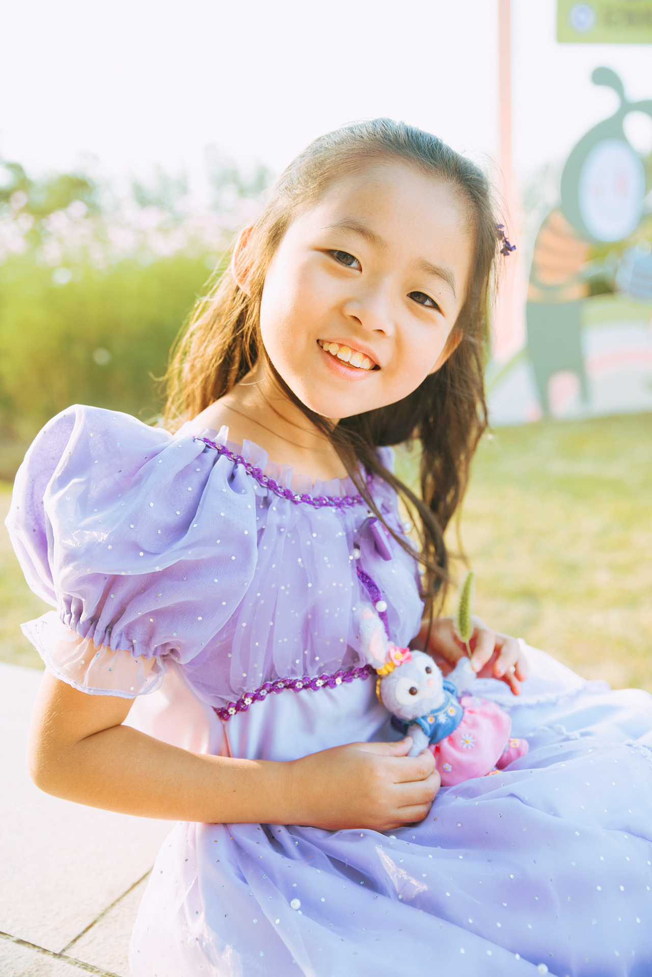 hi!my pretty princess