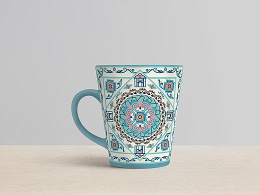 《忆·安仁》（个人主页-ZNTM3NTExODQ=） - 图案 - 站酷设计师辰星12138原创素材 - 站酷ZCOOL