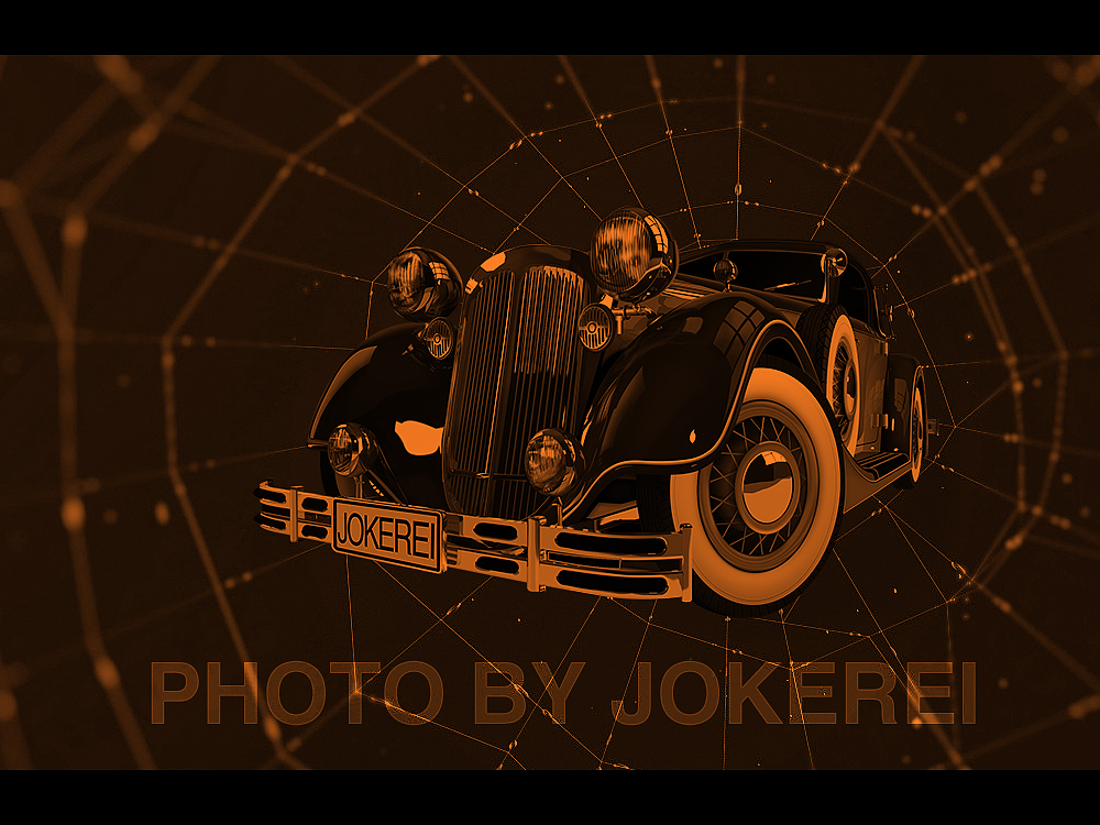 《老爺車》（圖ZMjEyNjIyMDQ=） - 圖標(biāo) - 站酷設(shè)計(jì)師Jokerei原創(chuàng)素材 - 站酷ZCOOL