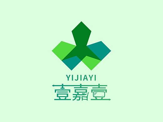 壹加壹logo