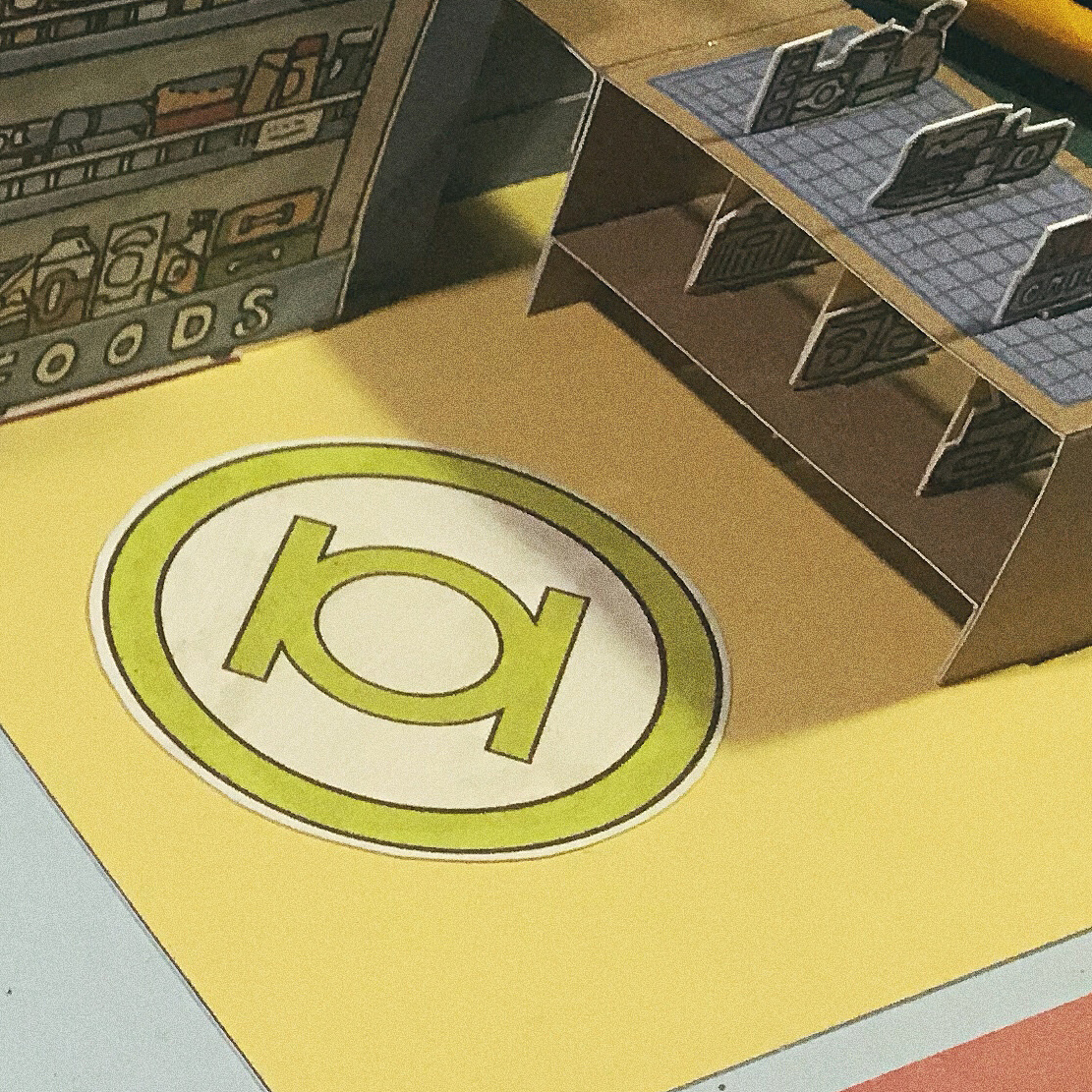 收藏 月亮 收藏 人造行星 收藏 动感超人,康达姆机器人,马丁,洛克人