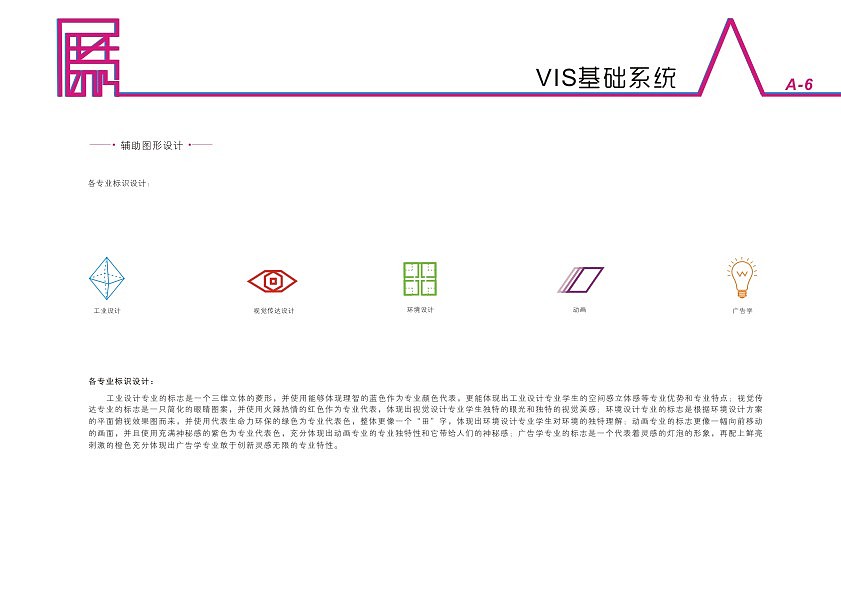 武汉工程大学《2014艺术设计学院毕业设计作品展》VIS视觉识别系统A部分（图ZMjY0OTc3NDg=） - 品牌 - 站酷设计师Egbert原创素材 - 站酷ZCOOL