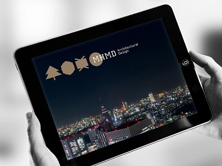 陕西木和美道建筑设计公司形象设计----立木斤设计事务所（图ZMTM4OTU1OTY=） - 品牌 - 站酷设计师立木斤设计原创素材 - 站酷ZCOOL