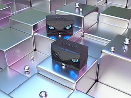 11月云琥C4D21天打卡练习