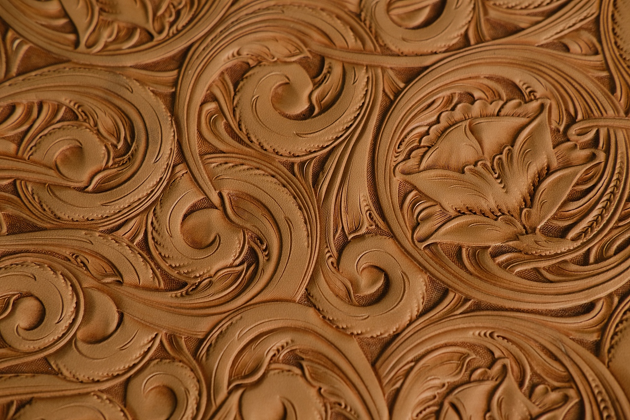 【梦虎】心有猛虎，细嗅蔷薇！（图ZMjE5MTc4MTQw） - 工艺品设计 - 站酷设计师革也GeYe原创素材 - 站酷ZCOOL