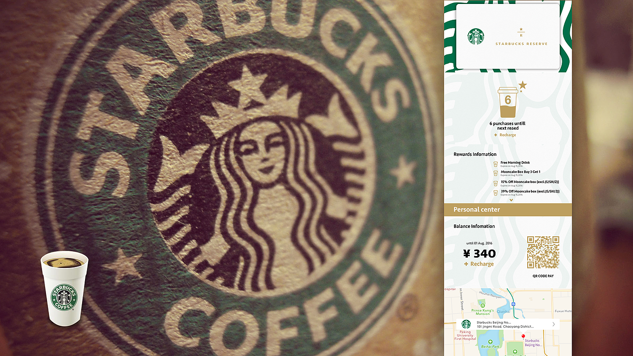 多媒体名片设计