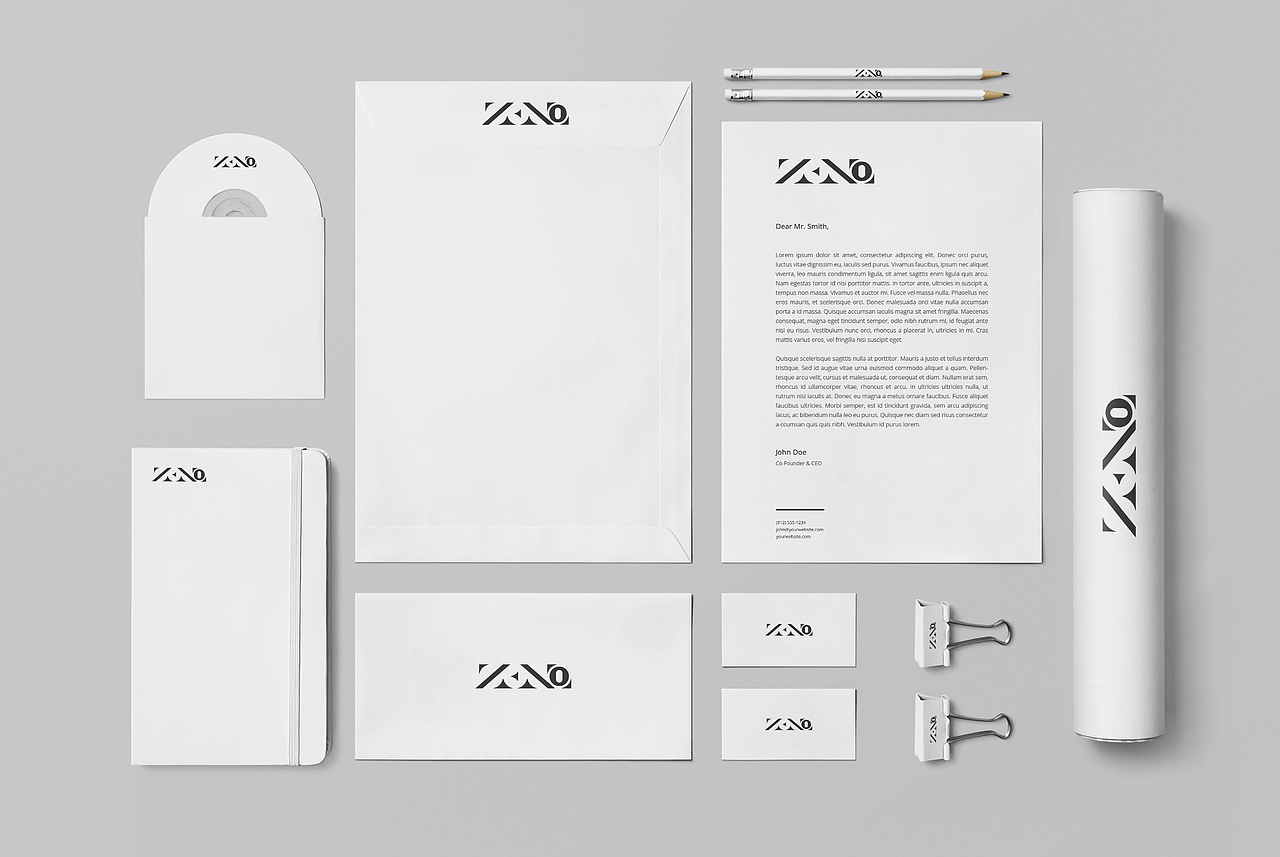 芝諾LOGO設(shè)計(jì)（圖ZMTI5NzA5MTky） - 品牌 - 站酷設(shè)計(jì)師至簡元素原創(chuàng)素材 - 站酷ZCOOL