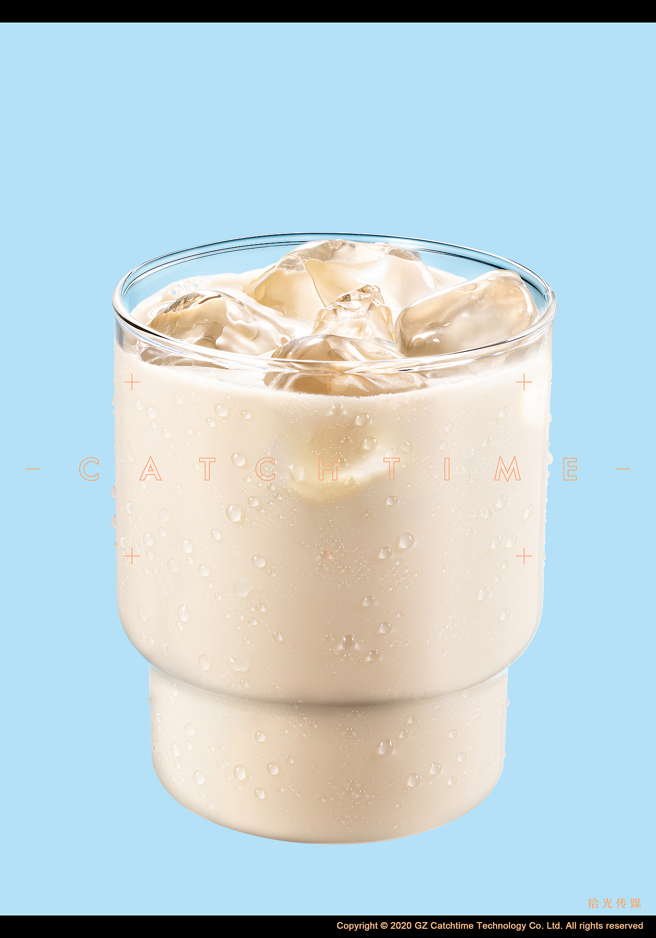 茶饮摄影 | 半仙豆夫 X 拾光传媒CATCHTIME（图ZMjE5ODQxNzc2） - 品牌 - 站酷设计师拾光传媒原创素材 - 站酷ZCOOL