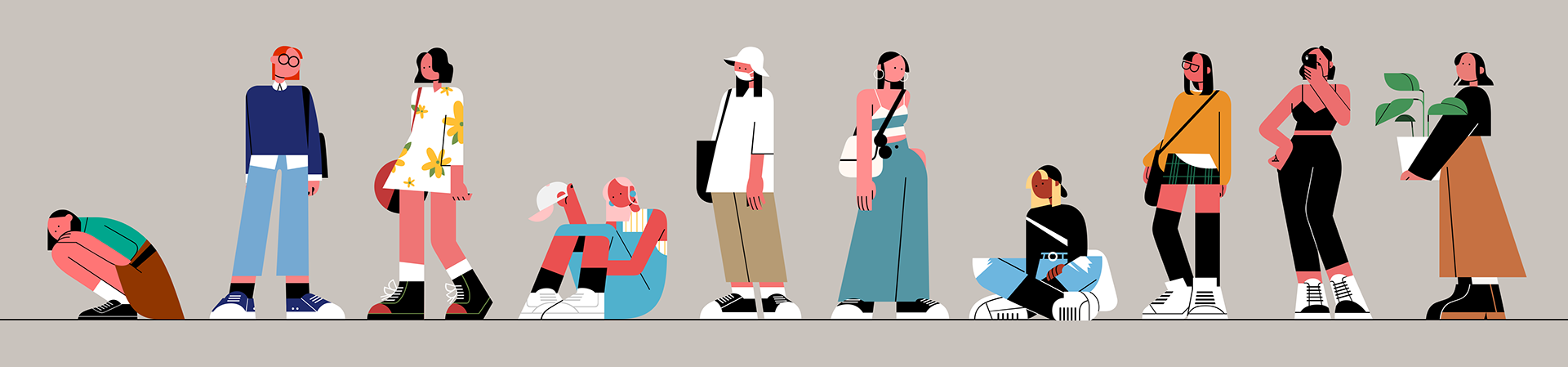 葱葱桃的个人主页（封面预览） - 主页封面设置 - 站酷设计师葱葱桃原创素材 - 站酷ZCOOL