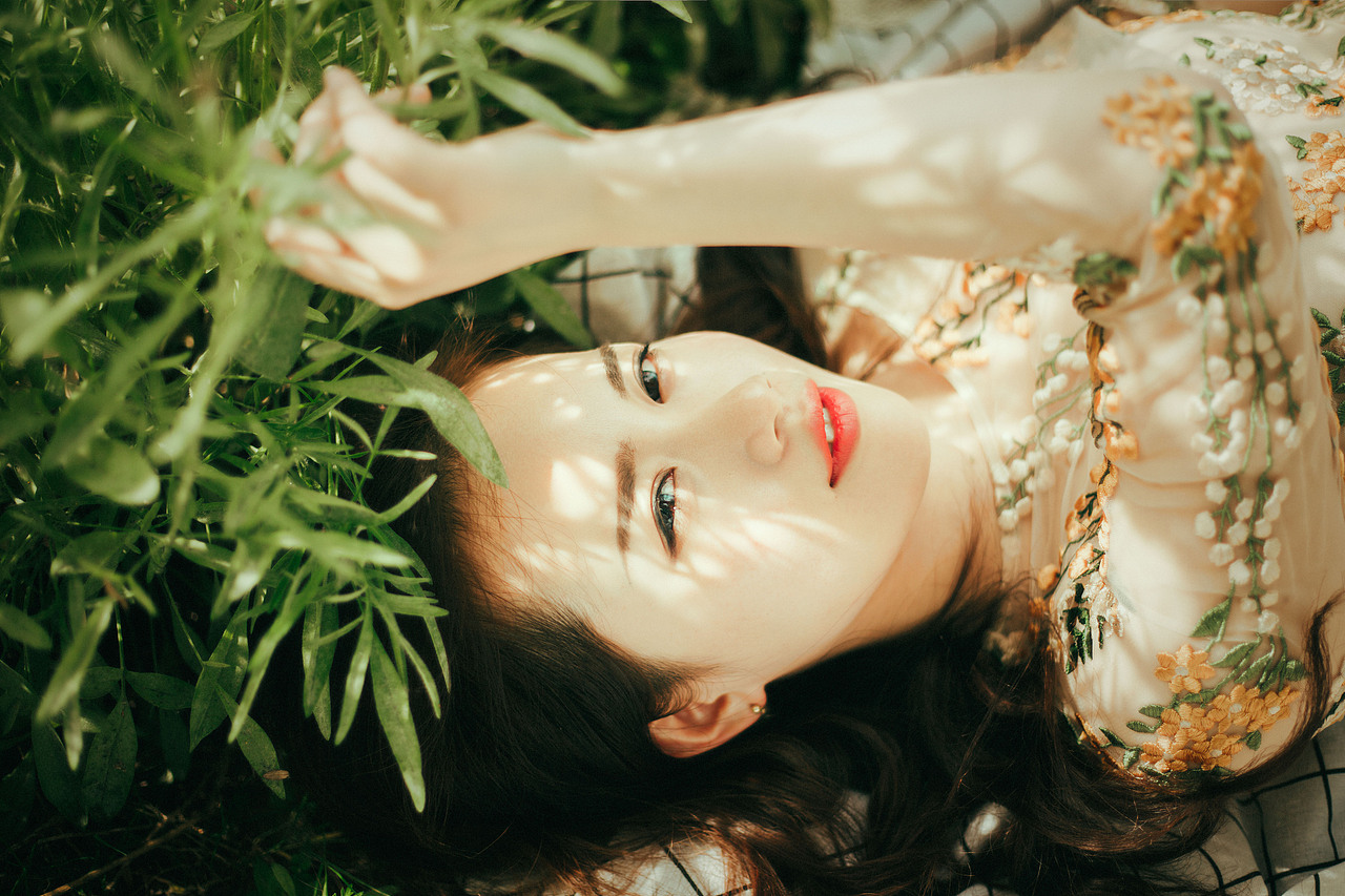 精致的云云（图ZMTIzNzY2MjEy） - 人像摄影 - 站酷设计师福夏原创素材 - 站酷ZCOOL