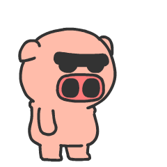 微信表情“我叫五花”