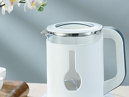 电热水壶详情页