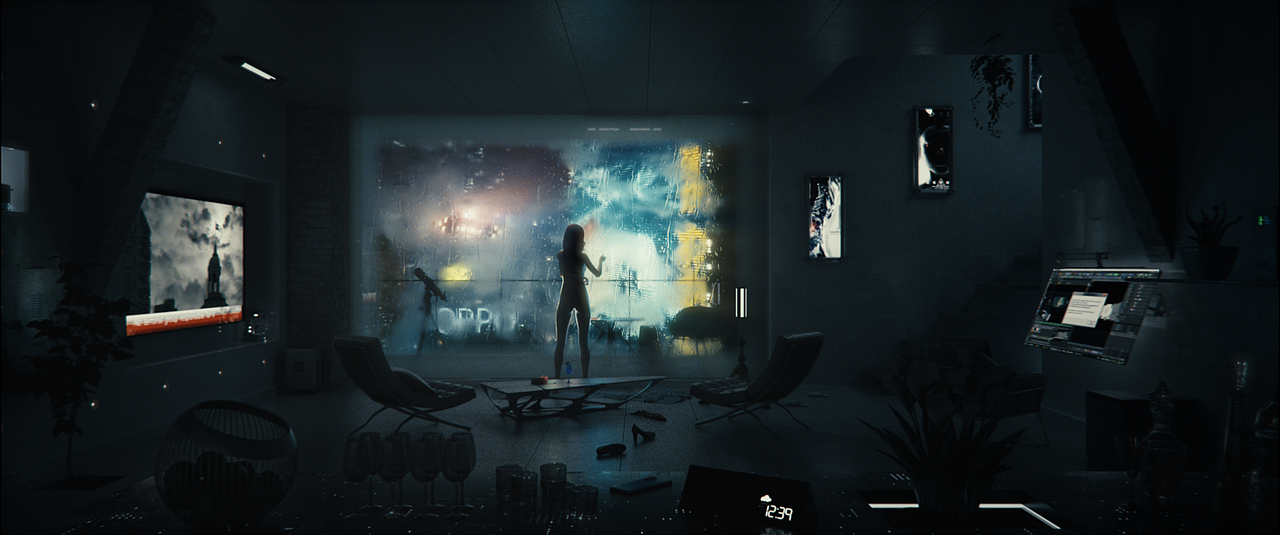 2020年个人作品集（图ZMjQ0ODE5ODUy） - 场景 - 站酷设计师DiszyLee智一原创素材 - 站酷ZCOOL