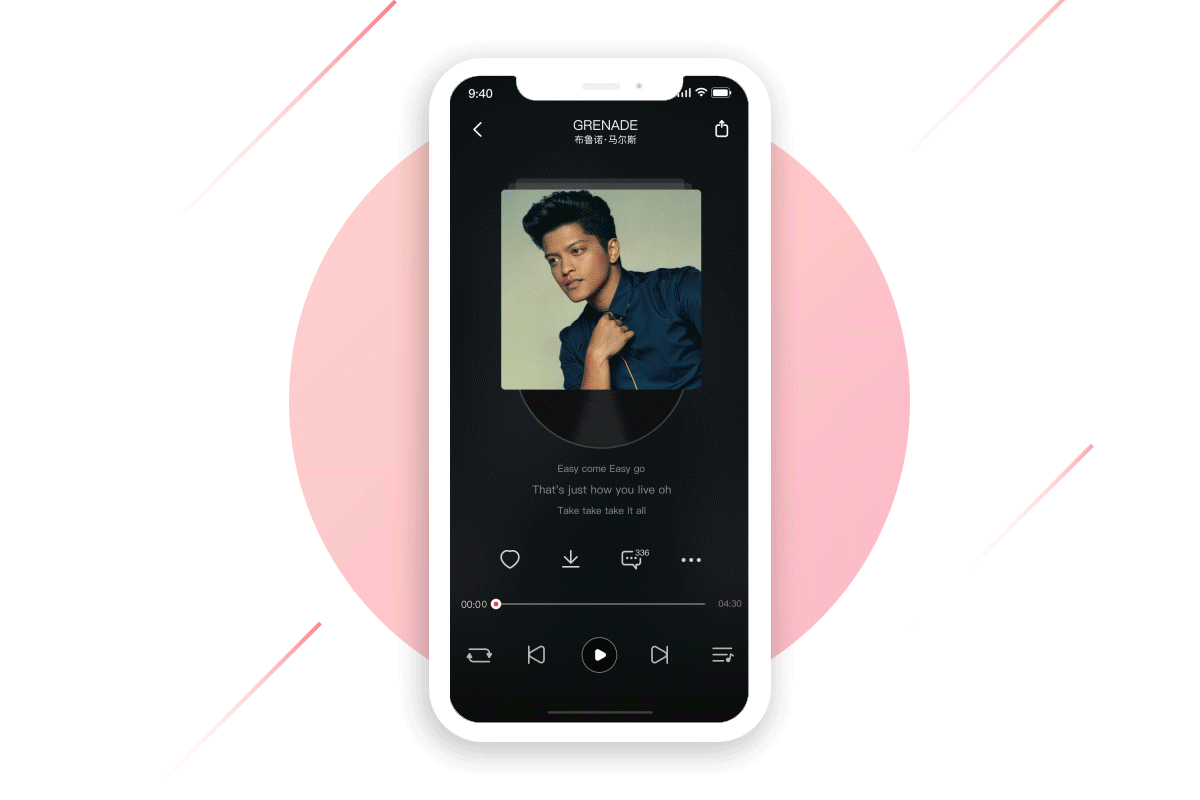 APP设计 · 夏日集(图ZMTIwMTMzNDY4) - APP界面 - 站酷设计师黑马青年原创素材 - 站酷ZCOOL