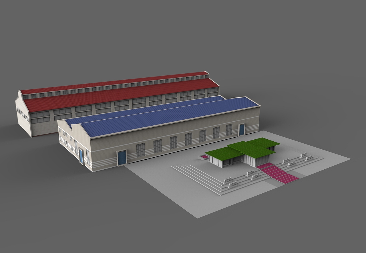 KeyShot 产品级渲染练习分享（图ZMjUyMDY3NDU2） - 其他三维 - 站酷设计师CG模王原创素材 - 站酷ZCOOL