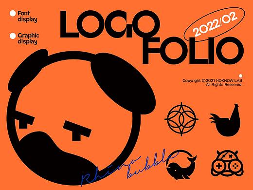 LOGO LOGO设计