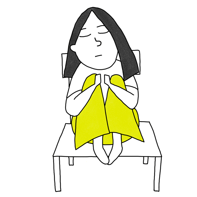 晚&早 手机没电