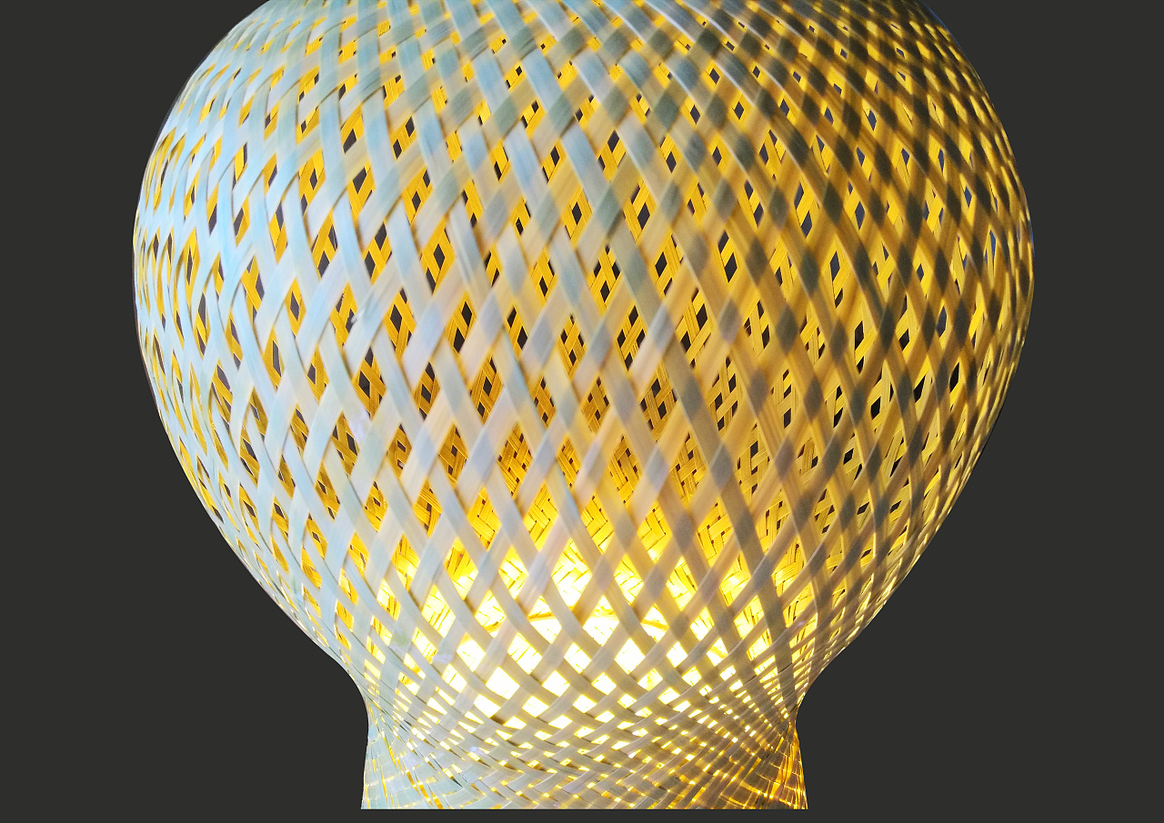 吸顶办公照明LED灯 六边形创意造型六角灯盘铝材 办公吊线灯盘-阿里巴巴