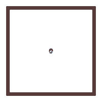 呆呆小熊的茸小松QQ表情3