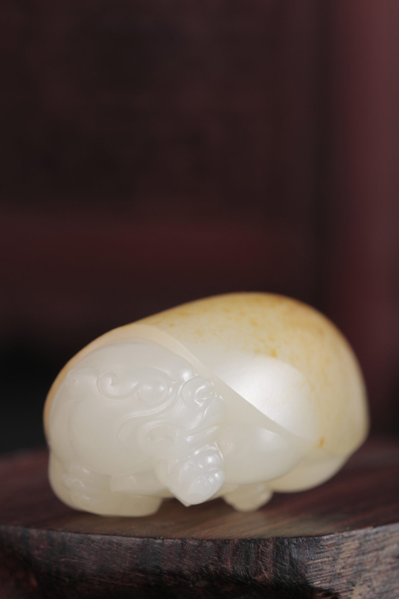 静物摄影|珠宝摄影|和田玉（图ZMjY0MDYxNTIw） - 产品摄影 - 站酷设计师伍iy原创素材 - 站酷ZCOOL