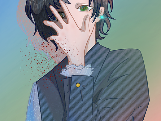 板绘练习