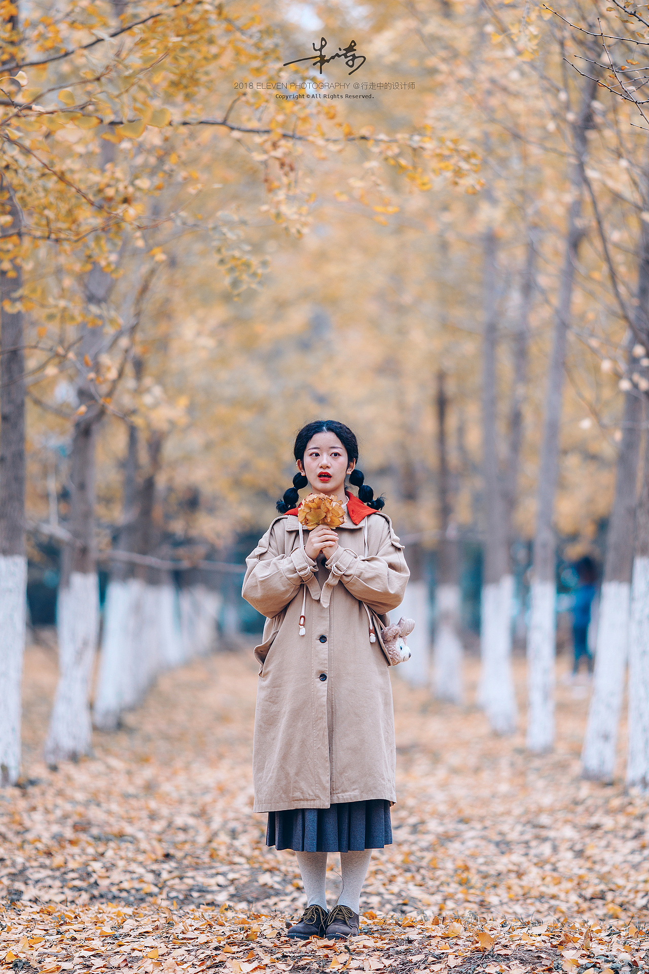 大多数阴霾,归咎于挡住了自己的光。