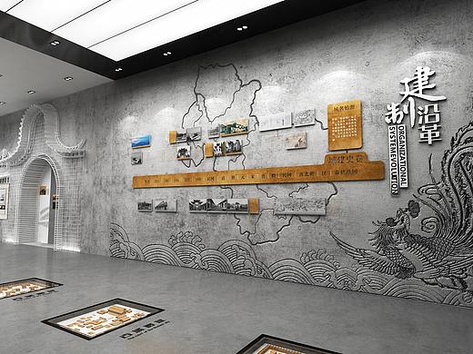 展馆设计