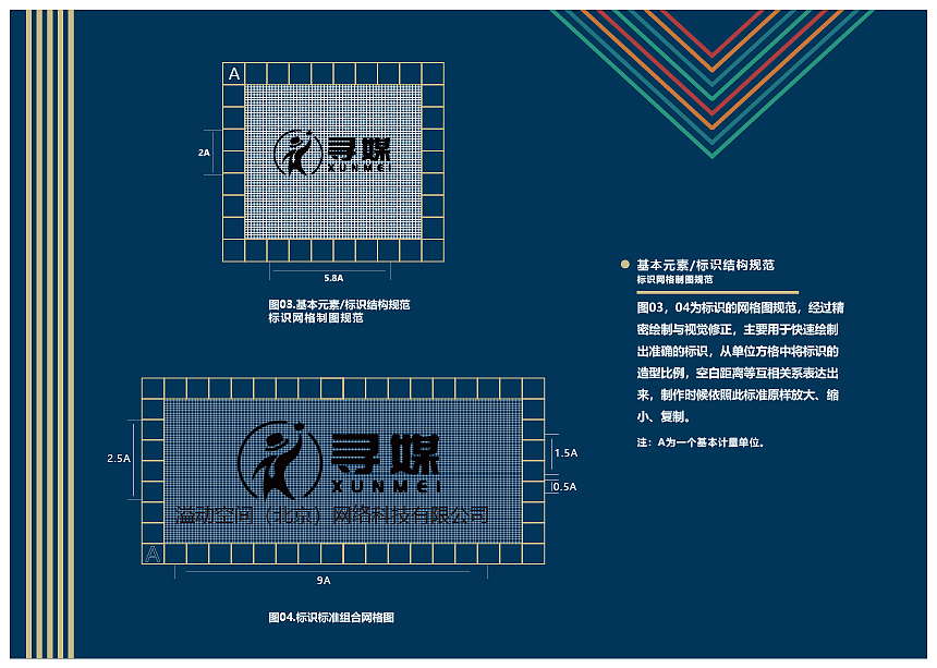 vi设计部分展示