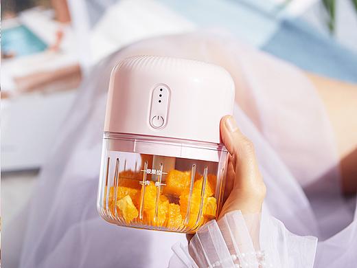 瑞徕德打蒜器｜新品上线