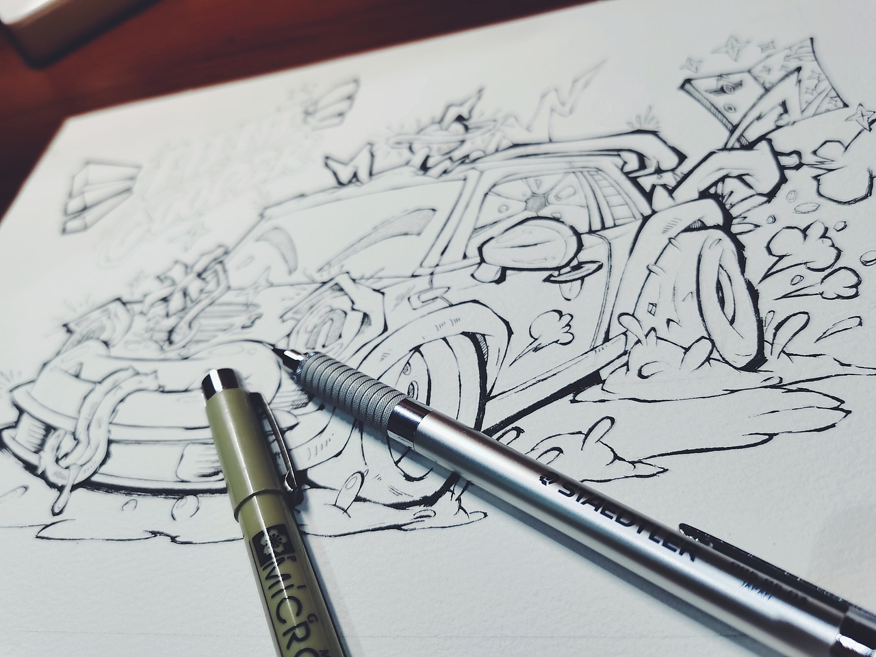 mini（图ZMjU3NzkxOTM2） - 创作习作 - 站酷设计师吾本惡原创素材 - 站酷ZCOOL