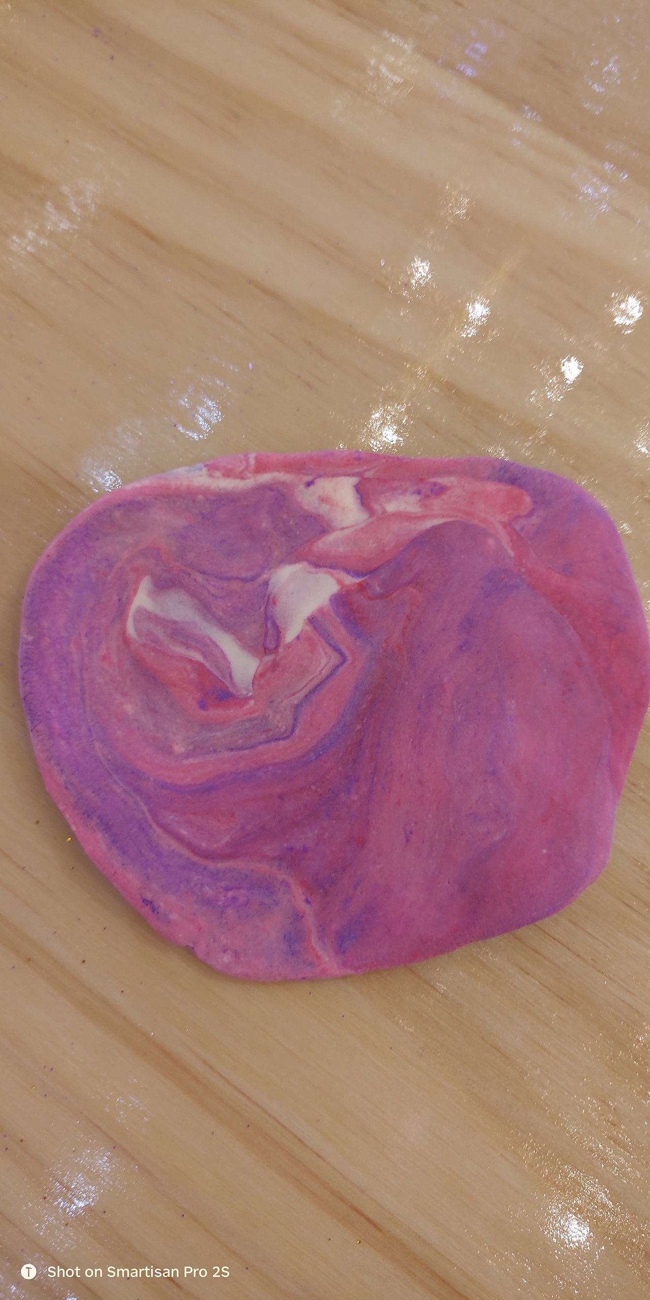 圣诞节到了,南方的小伙伴想堆雪人