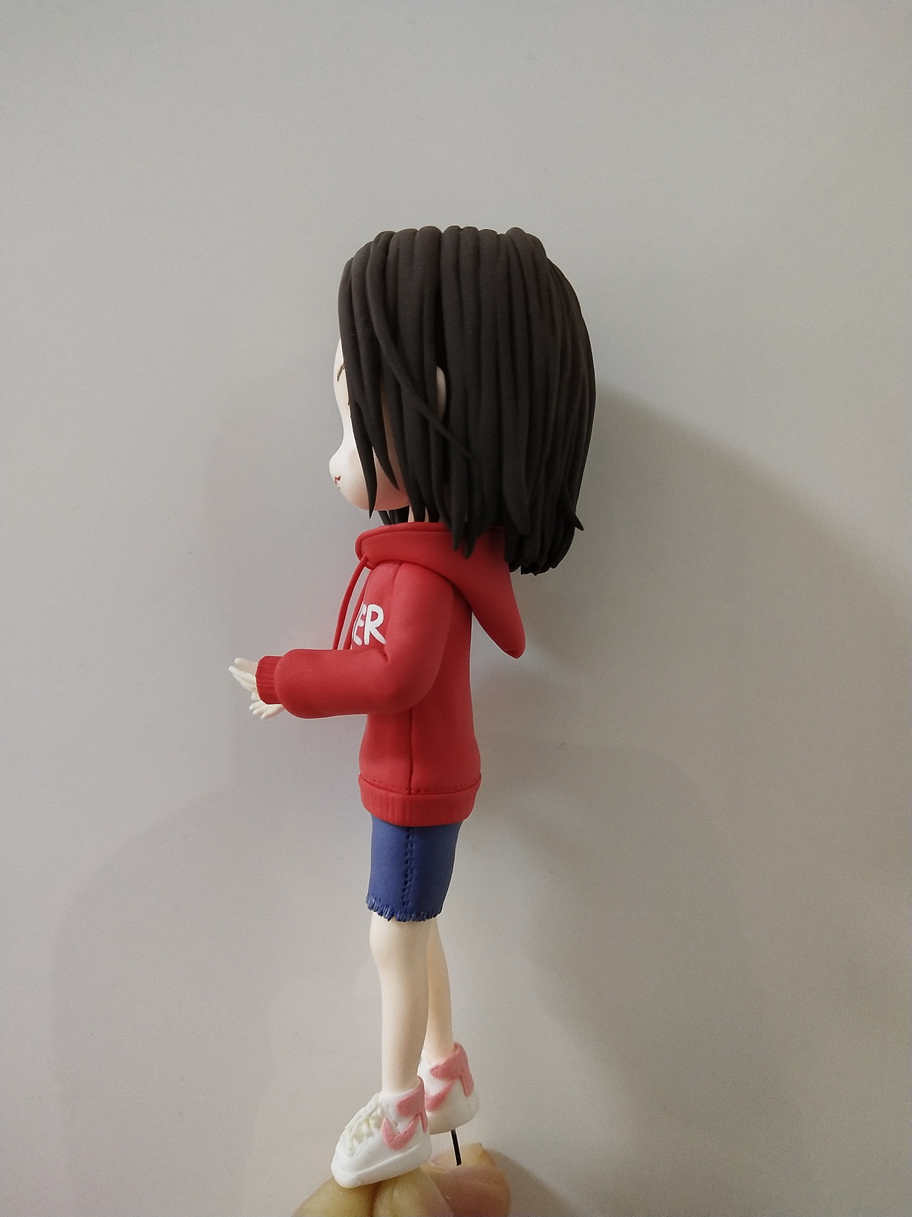 真人转Q版手工定制