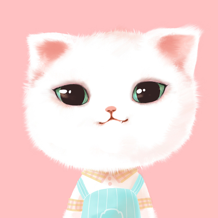 头像（图ZMTUyOTI1NDky） - 创作习作 - 站酷设计师王子尤原创素材 - 站酷ZCOOL