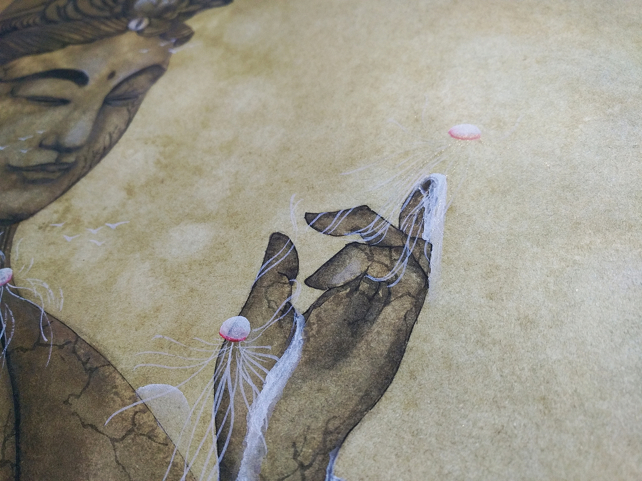 【心佛】—壹——翔魚