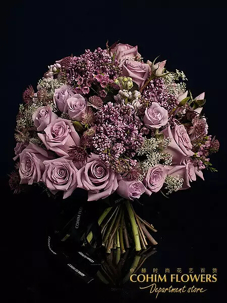 花艺百货花艺作品（图ZMjQ1NTA3NzY=） - 工艺品设计 - 站酷设计师Y一定要努力奥原创素材 - 站酷ZCOOL