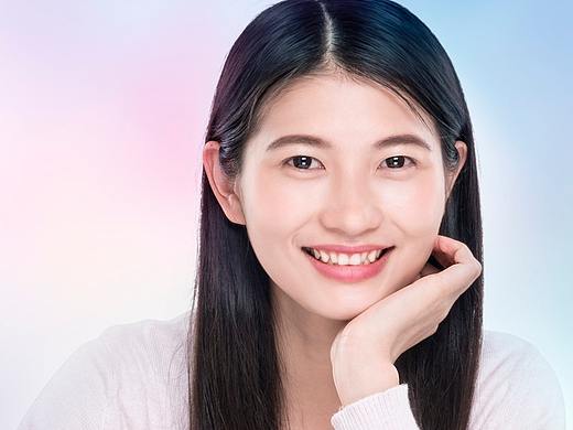 我也来搞一套人像摄影+精修 贰