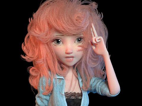 角色造型動畫設計（個人主頁-ZMzM3MjY2ODQ=） - 動畫片 - 站酷設計師mars_m原創(chuàng)素材 - 站酷ZCOOL