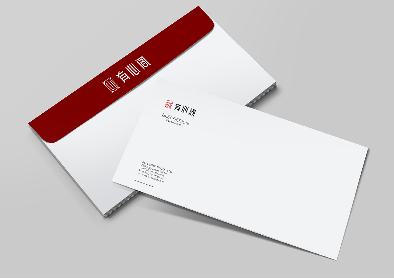 标志类 ▏有心阁LOGO设计（图ZNTgwMTk1MTY=） - Logo - 站酷设计师寒水o依痕原创素材 - 站酷ZCOOL