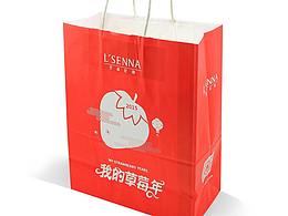 活动纸袋