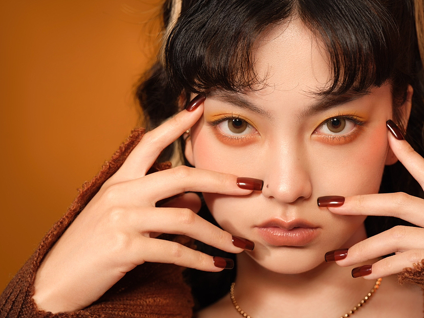 PREFECT DIARY完美日记 斑虎盘